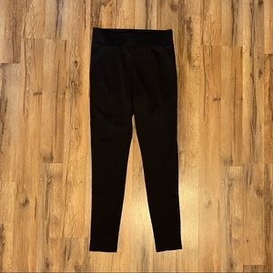 GAP Leggings Black NWT